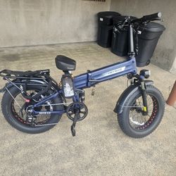 2/19 must take or donated hey bike mars 3.0