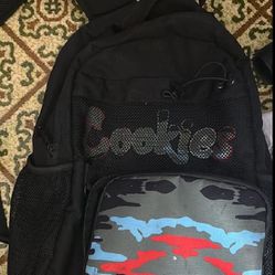 Cookies Bag