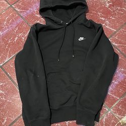 nike hoodie