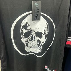 Godspeed Black Jersey - Adult S