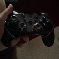 Controller