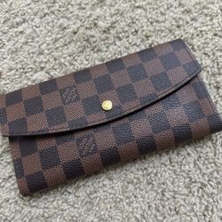 LV Wallet $120