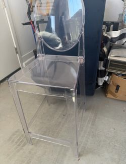 4 zgallerie bar stools