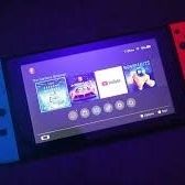 Nintendo Switch 1st Gen