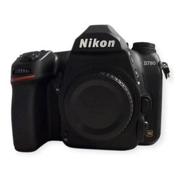 Nikon D780 Body only