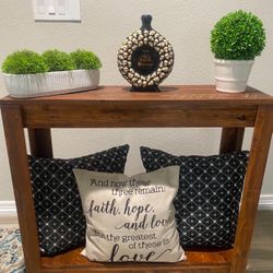 Entry Table