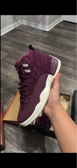 Bordo 12s Sz 10 Og box