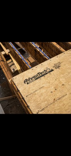 Advantec Subfloor