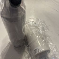 2 New Shower Filters AQ-4100 Aquasana