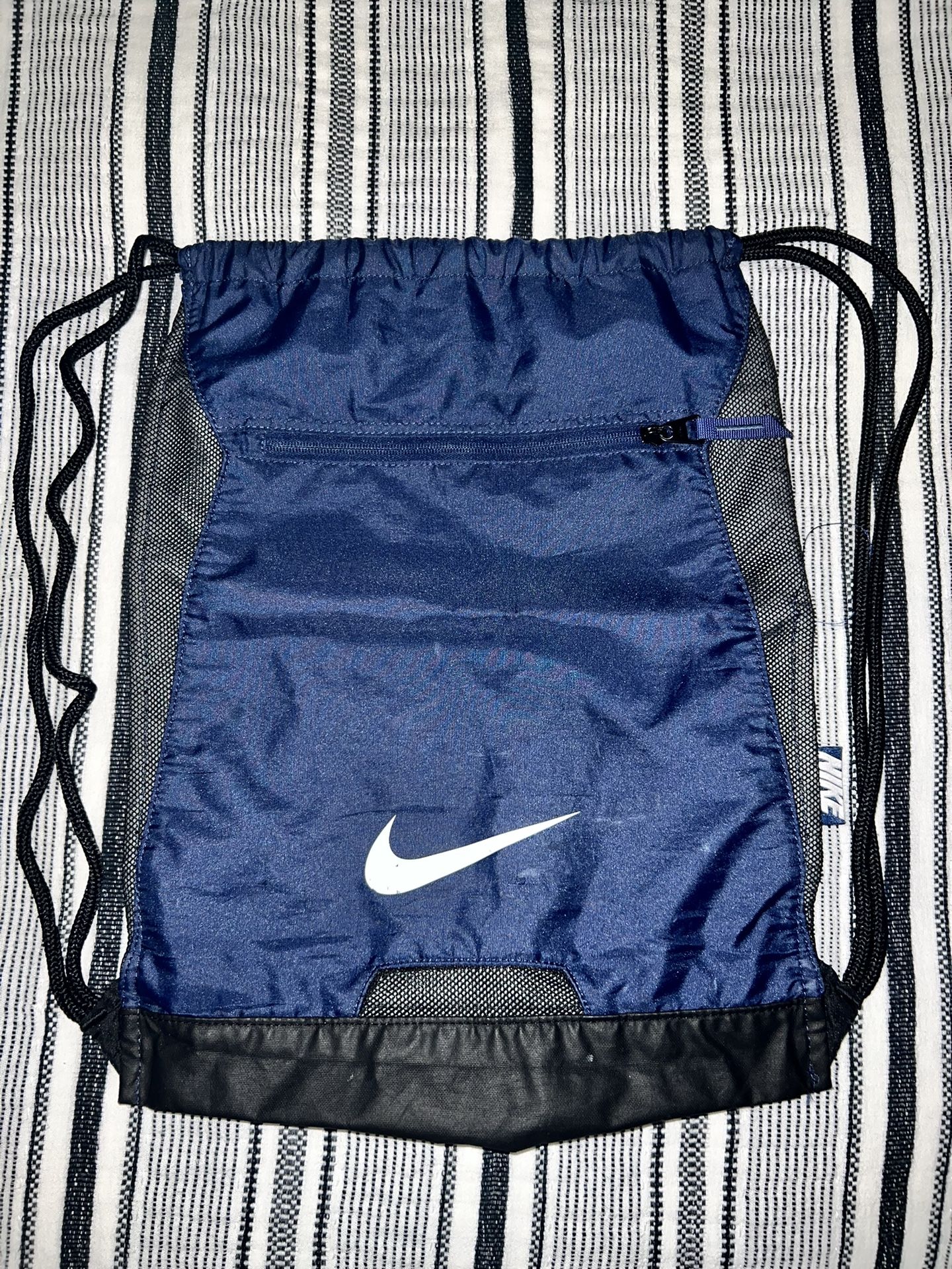 Small Nike Bag