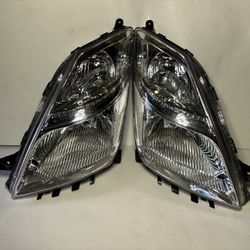 Toyota Prius Headlight Year 2006-2009