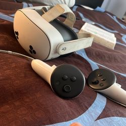 VR!!!!’n
