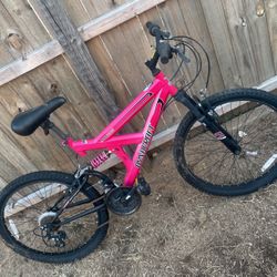 Bike For Sale 