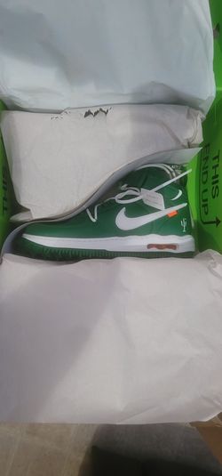 Nike X Off-White