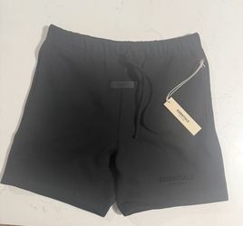 Essentials Fear Of God SS22 Stretch limo Shorts XXS XS S M L XL XXLAuthentic 