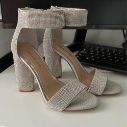 Gianni Bini Heel 