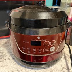 Use Once So Brand New COOK Essential’s