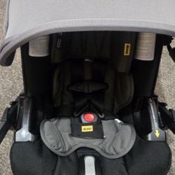 Doona Stroller 