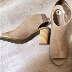 Madden Heals