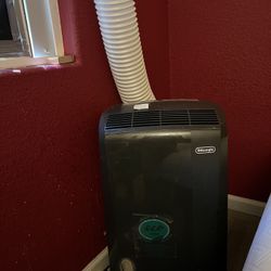 Delonghi Portable Ac