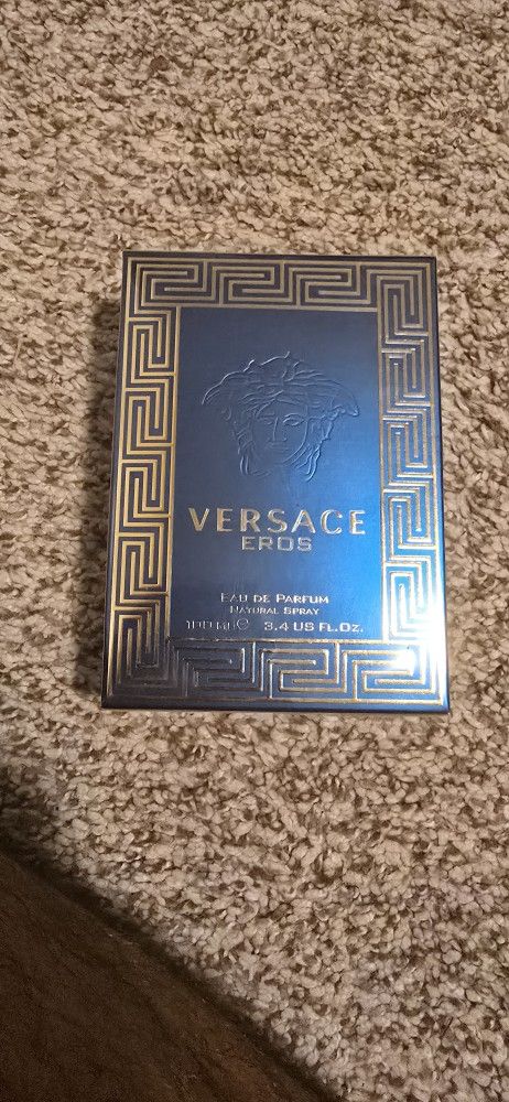 Versace Eros