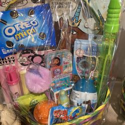 Easter Baskets