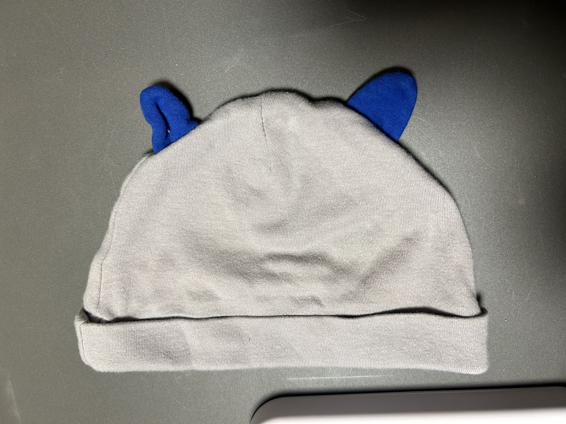 Baby Hat 