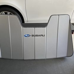 Windshield Sunshade