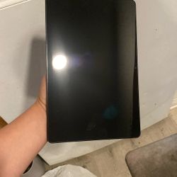 Samsung Tablet 