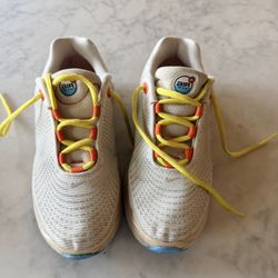 Kids Nike Air max Tennis Shoes