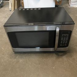 Hamilton Beach Microwave 