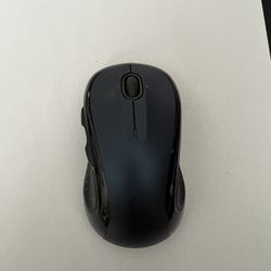 Logitech M510 Wireless Mouse