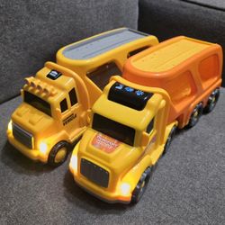 Car Toys 