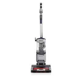 Performance Plus Bagless Corded HEPA Upright Vacuum with DuoClean PowerFins HairPro and Odor Neutralizer Technology
