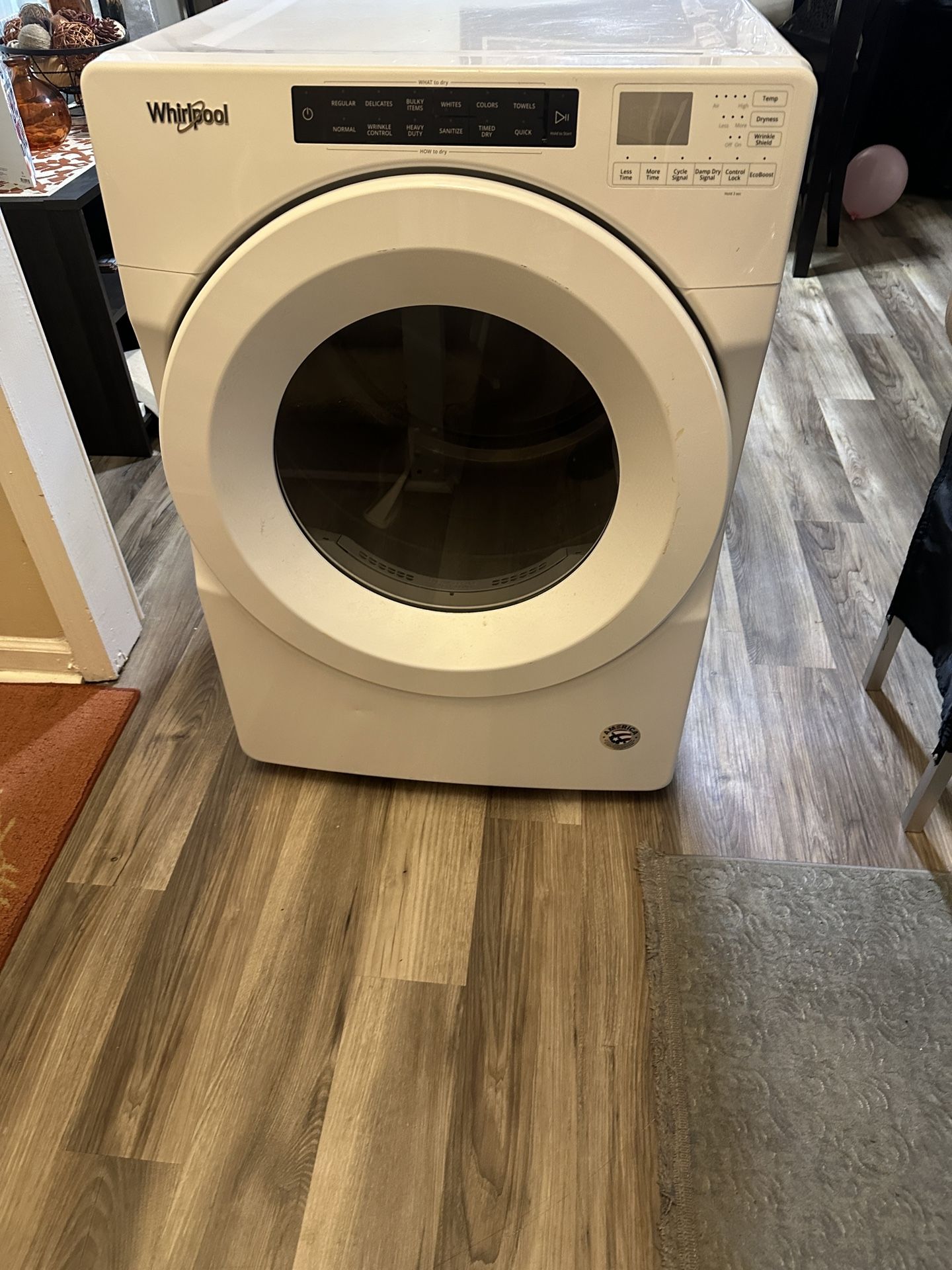 Whirlpool