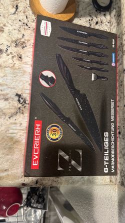 Knife set