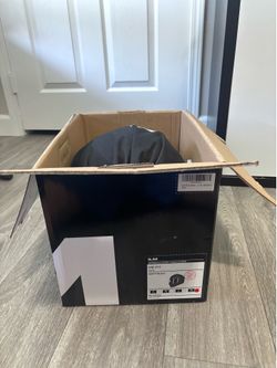 Motorcycle Helmet