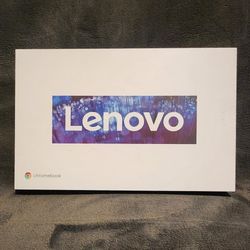 LENOVO CHROMEBOOK DUET 