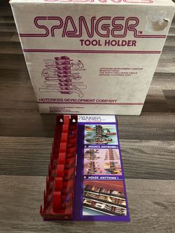 Tool Holder