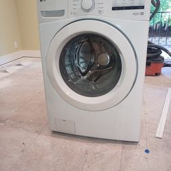 LG washer and dryer  need gone ASAP