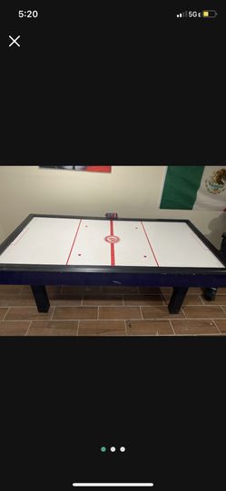 Air Hockey Table
