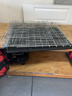 Dog Crate