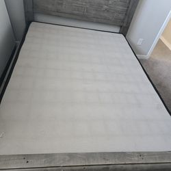  Box Spring Slim