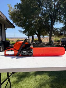 Echo CS-4510 18 in . Gas Chainsaw