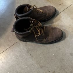 Work Boots 