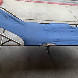 Camping chair