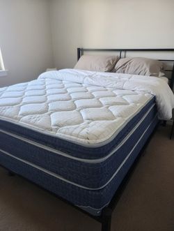 🚚 MOVING OUT NEW MATTRESSES! 🌟 King, Queen, Full, Twin XL, California King – Limited Stock!