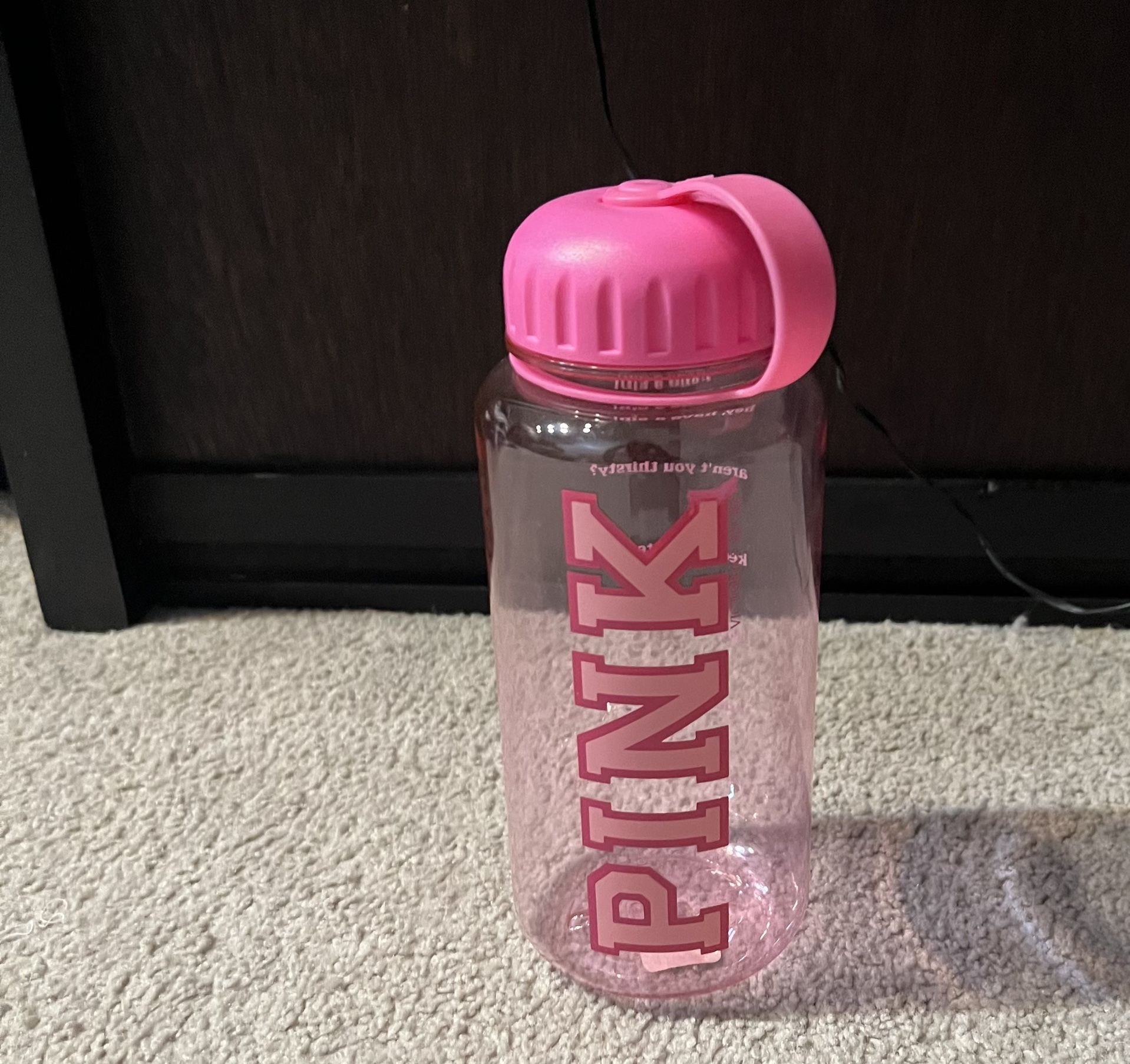 VS Pink Collection