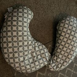 Maternity Pillow
