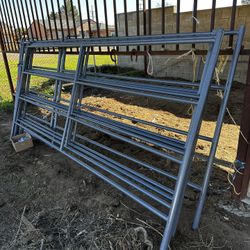 Horse Corral Panels